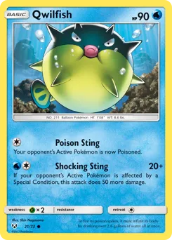 Shining Legends