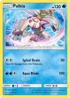 Shining Legends