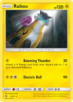 Shining Legends