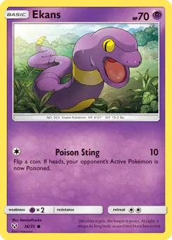Shining Legends