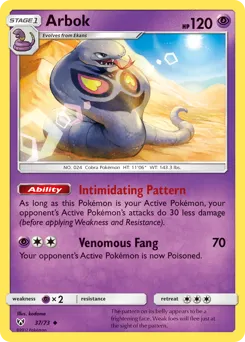 Shining Legends