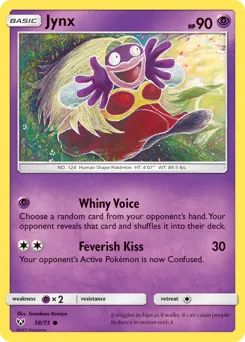 Shining Legends