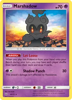 Shining Legends