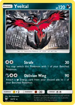Shining Legends