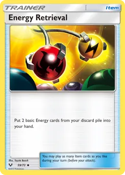 Shining Legends