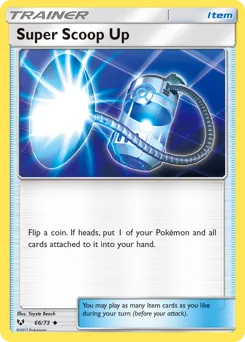 Shining Legends