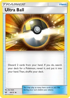 Shining Legends