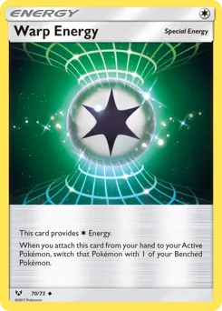 Shining Legends