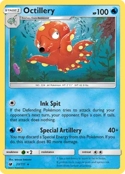 Crimson Invasion