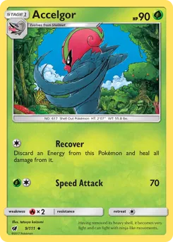Crimson Invasion