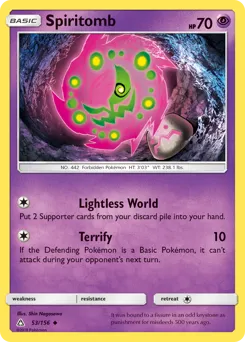 Ultra Prism