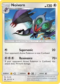 Forbidden Light