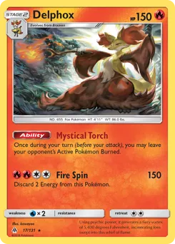 Forbidden Light