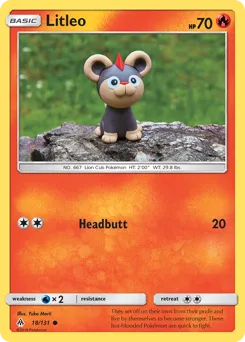 Forbidden Light