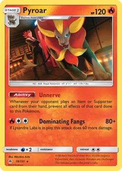 Forbidden Light