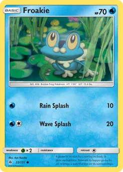 Forbidden Light