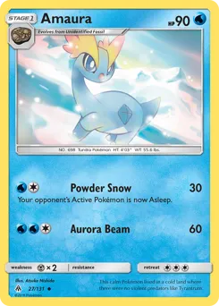 Forbidden Light