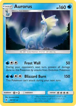 Forbidden Light