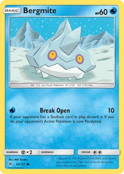 Forbidden Light