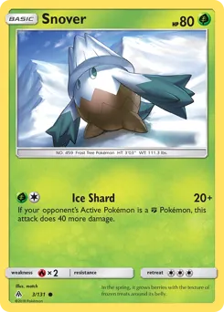 Forbidden Light