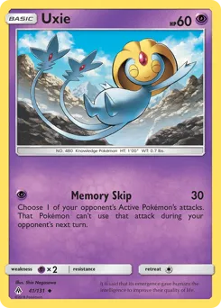 Forbidden Light