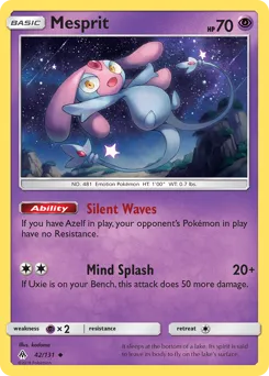 Forbidden Light