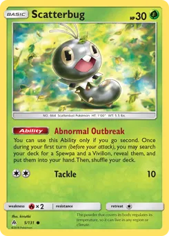 Forbidden Light