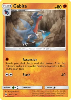 Forbidden Light