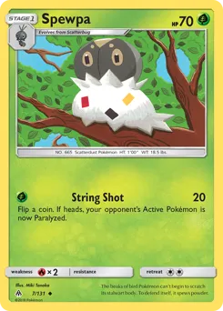 Forbidden Light