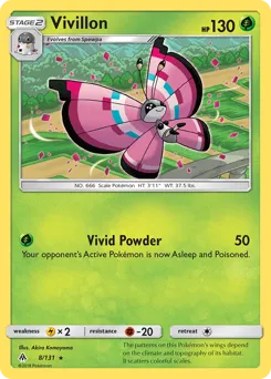 Forbidden Light
