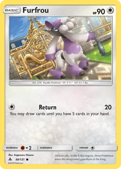 Forbidden Light
