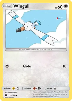 Celestial Storm