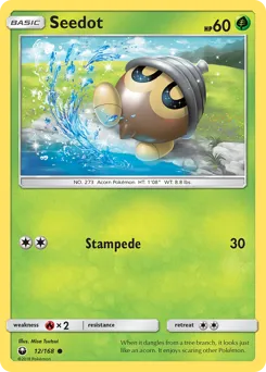 Celestial Storm
