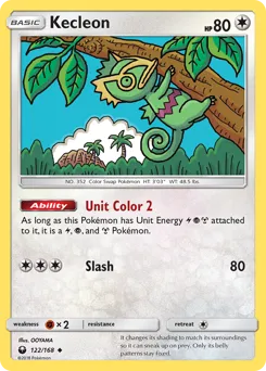Celestial Storm