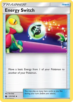 Celestial Storm