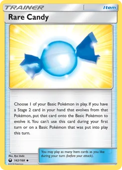 Celestial Storm