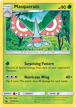 Celestial Storm