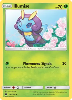 Celestial Storm