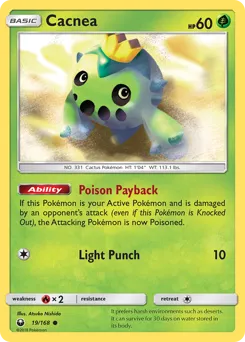 Celestial Storm