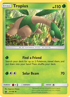 Celestial Storm