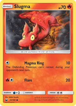 Celestial Storm