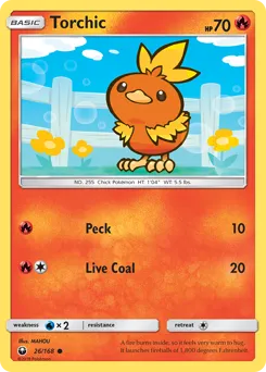 Celestial Storm