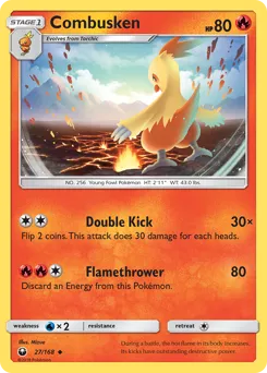 Celestial Storm