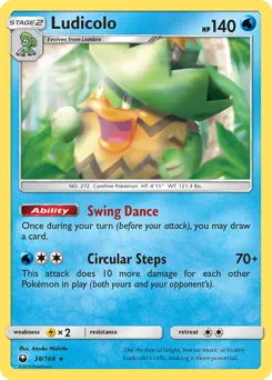 Celestial Storm