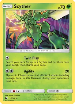 Celestial Storm