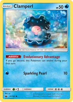 Celestial Storm
