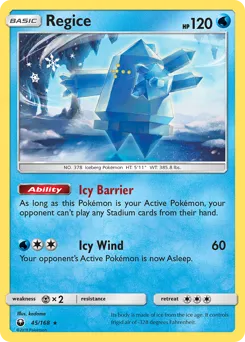 Celestial Storm