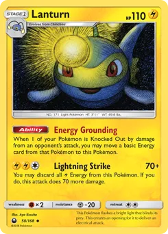 Celestial Storm