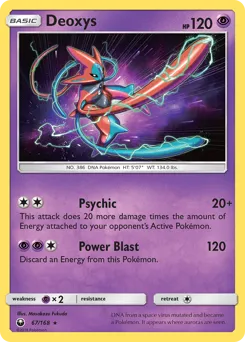 Celestial Storm