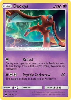 Celestial Storm
